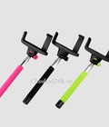 Hình ảnh: Gậy Chụp Hình Tự Sướng Monopod Tích Hợp Bluetooth