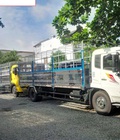 Hình ảnh: Mua xe tải Dongfeng 9.6 tấn/10 tấn/ 9t6 giá rẻ nhất hồ chí minh.