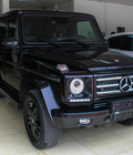 Hình ảnh: Giao ngay Mercedes G350 Nhập Mỹ 2016 giá tốt nhất