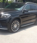 Hình ảnh: GIÁ TỐT NHẤT : Bán Mercedes Benz GLS 400 , GLS 500, GLS 63 AMG 2016/2017