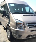 Hình ảnh: Ford transit hoàn toàn mới