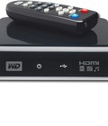 Hình ảnh: Western Digital TV HD Media Player