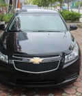 Hình ảnh: Chevrolet Cruze LS 2011 màu đen