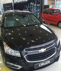 Hình ảnh: Chevrolet Cruze LT 2016