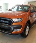 Hình ảnh: Ranger Wildtrack 2016 khuyến mãi lớn tại MỸ ĐÌNH FORD