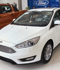 Hình ảnh: Ford Focus giảm giá màu trắng mới 100%