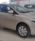 Hình ảnh: Giá xe Toyota Vios 2016 khuyến mãi đặc biệt giá chỉ từ 521tr