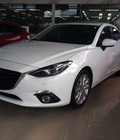 Hình ảnh: Mazda 3 Gía hấp dẫn, giao xe trong ngày