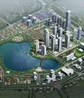Hình ảnh: Chung cư An Bình City Phạm văn Đồng chính thức mở bán