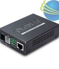 Hình ảnh: Bộ chuyển đổi quang điện Planet Ethernet over VDSL2 Converter