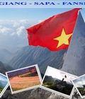 Hình ảnh: Tour ghép: Hà Nội Hà Giang Sapa