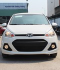 Hình ảnh: Hyundai i10 chỉ cần 80 triệu nhận xe ngay