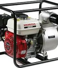 Hình ảnh: Máy bơm nước Honda WB30X