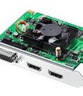 Hình ảnh: Card kỹ xảo Blackmagic Design Intensity Pro 4K