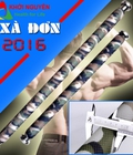 Hình ảnh: Xà đơn gắn cửa 2016 giá rẻ khuyến mãi lớn