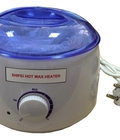 Hình ảnh: Nồi đun sáp cắm điện Shifei hot wax heater