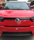 Hình ảnh: Ssangyong Tivoli 2016, xe ô tô nhập khẩu Hàn Quốc, mẫu xe hot nhất 2016