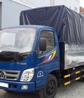 Hình ảnh: Xe tải thaco ollin 500B/700A/800A/900A/950A tấn thùng kín, thùng mui bạt, thùng lửng tải trọng 5 đến 9 tấn
