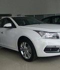 Hình ảnh: Chevrolet Cruze LTZ 2016