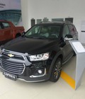 Hình ảnh: Chevrolet Captiva Revv 2016