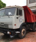 Hình ảnh: Cần Bán Xe Ben KAMAZ Đời 2003