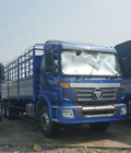 Hình ảnh: Xe tải thaco auman c160 máy cummin mỹ tải trọng 9 tấn hỗ trợ vay trả góp ngân hàng