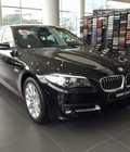 Hình ảnh: BMW 520i 2016