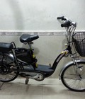 Hình ảnh: Mua bán xe đạp điện cũ tại Hà Nội 0975 99 1102
