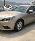 Hình ảnh: Mazda Hưng Yên bán Mazda 3 mới sx 2016 số tự động, đủ màu, giao xe ngay