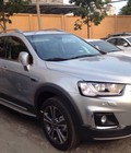 Hình ảnh: Chevrolet Captiva REVV Phiên Bản Mới Nhất, Khuyến Mãi Khủng, Hỗ Trợ Vay Tối Đa, Giao Xe Ngay