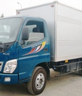 Hình ảnh: Cần bán xe OLLIN 500B/TKCH tải trong 5 tấn.