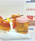 Hình ảnh: Sáp lạnh tẩy lông Shifei honey cold wax