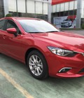 Hình ảnh: MAZDA HẢI DƯƠNG HƯNG YÊN bán xe Mazda 6 2.0 AT 2016 giá 965 triệu