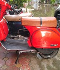 Bán Vespa PX 1995 đỏ đẹp chất