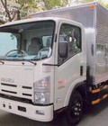 Hình ảnh: Bán xe tải ISUZU 3,5 tấn thùng kín công ty ISUZU LONG BIÊN