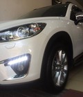 Hình ảnh: Bán Mazda CX 5 Sản Xuất 2015 Đăng Ký 2016 Giá Tốt Nhất Hải Phòng