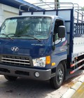 Hình ảnh: Ưu đãi xe tải thaco hyundai hd650 tải trọng 6 tấn 4 tại hải phòng