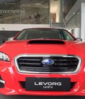 Hình ảnh: Subaru Levorg 1.6 tourbo tăng áp ,thiết kế rộng rãi cho gia đình