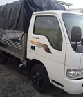 Hình ảnh: Xe tải thaco k165s tải trọng 2t4 đáp ứng mọi nhu cầu vận tải hàng hóa trong và ngoài thành phố