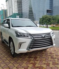 Hình ảnh: Lexus Lx570 nhập Mỹ 5.7 L