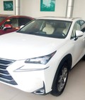 Hình ảnh: Bán Lexus NX200T Trắng ,Xe nhập Khẩu Mỹ bảo hành 3 năm , nội thất full opstion