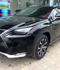 Hình ảnh: Lexus NX200T F sport 2017 ,Xe Nhập Khẩu mỹ full đồ ,Xe bảo hành 3 năm