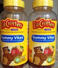 Hình ảnh: Kẹo dẻo Gummy Multivitamine L il Critter