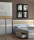 Hình ảnh: Bộ phòng ngủ hiện đại PN010