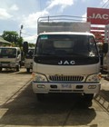 Hình ảnh: Giới thiệu dòng xe tải jac 5 tấn đầu vuông mới nhất 2016 máy isuzu