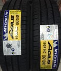 Hình ảnh: Lốp xe michelin 195r14 agilis thái lan