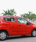 Hình ảnh: Chevrolet Spark Duo xe gia đình, xe du lịch giá sốc