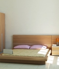 Hình ảnh: Bộ phòng ngủ đẹp giá rẻ PN01