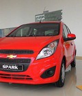 Hình ảnh: Chevrolet Spark Duo 2016