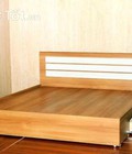 Hình ảnh: Giường ngủ hiện đại giá rẻ GN03
